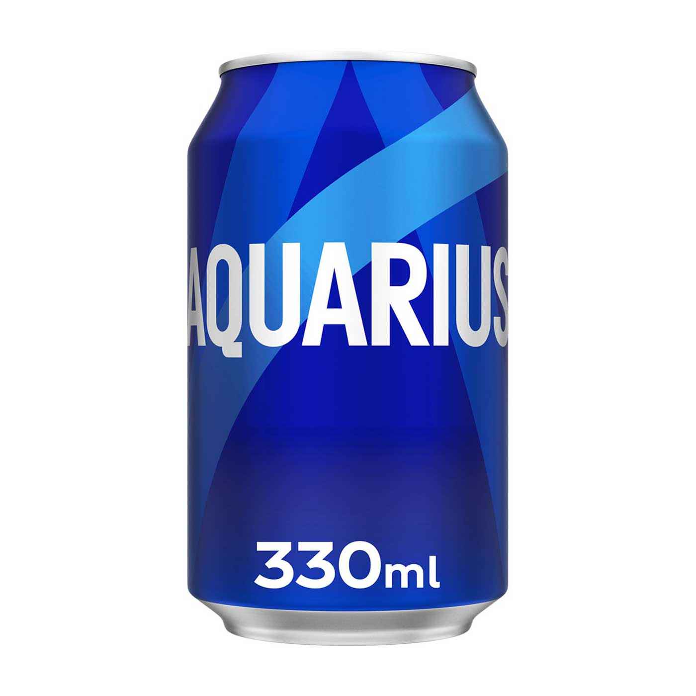 Aquarius Limón Lata 33cl.