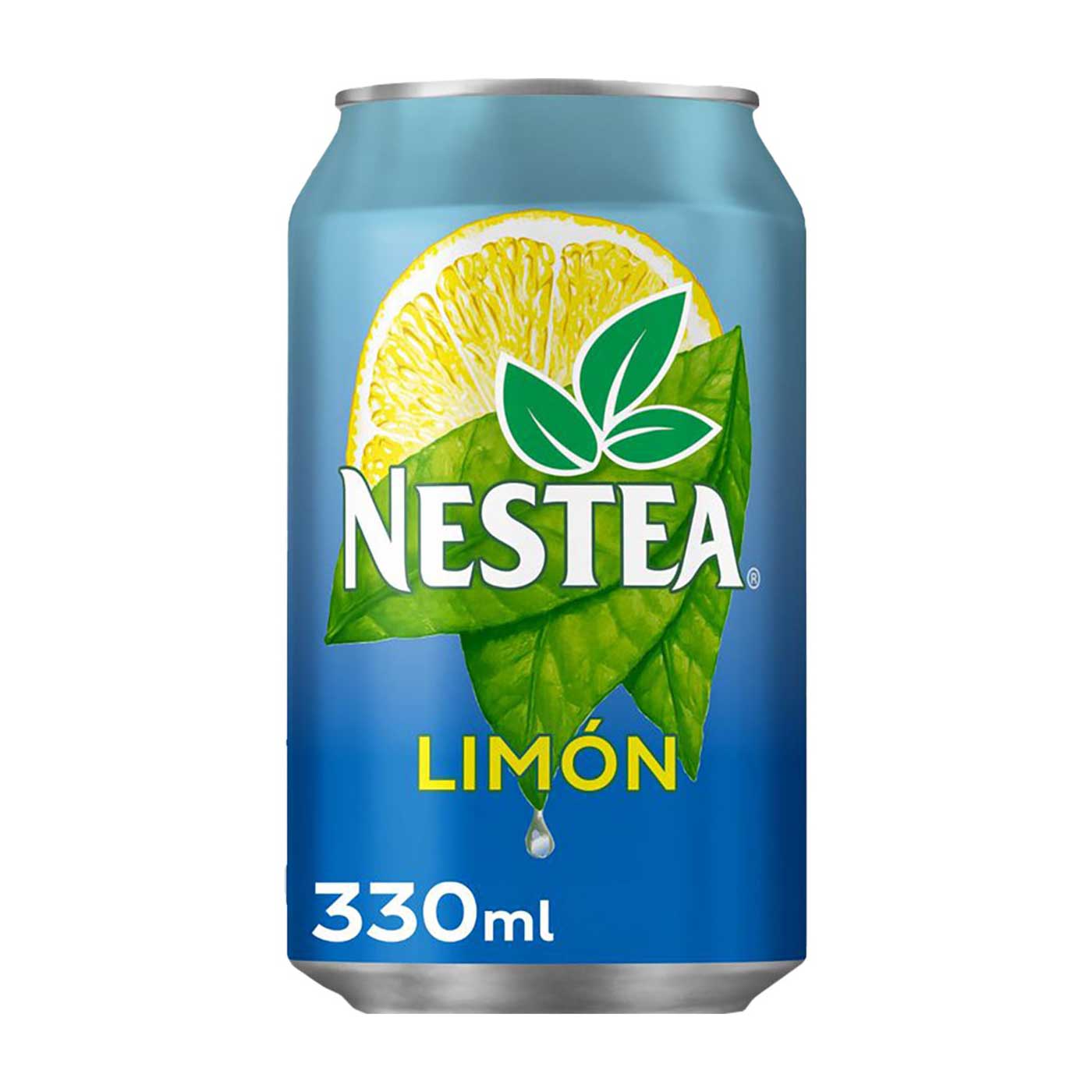 Nestea Lata 33cl.